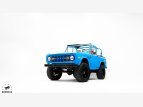 Thumbnail Photo 19 for New 1969 Ford Bronco